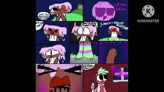 tg tf Random From Dandy World