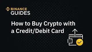 #Binance