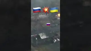 ⚡️More footage of ambushed Russian convoy #shorts #russiainvadedukraine #ukraine #army #stoprussia