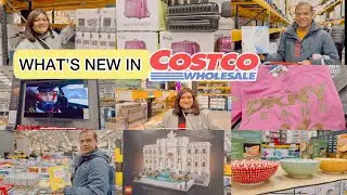 WHATS NEW IN COSTCO? MARCH 2025 FINDS #costco #costcofinds #costcoshopping #costcobuys #costcodeals
