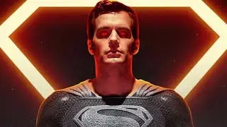Gangster Paradise ft. Superman | Superman | Gangster Paradise | #superman #edit