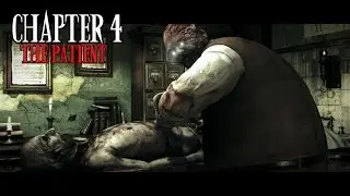 The Evil Within Walkthrough - The Patient (Chapter 4)