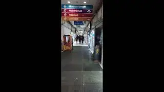 ТЦ Савеловский. Москва.