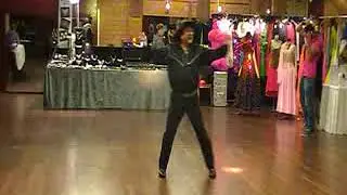 Line dance Good as new