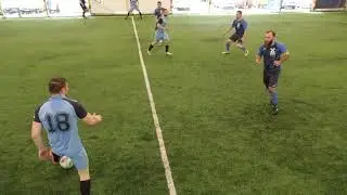 Огляд матчу I ЦО 6-0 Оріль лідер І MHP Cup 2024 І Кубок МХП   Фінал