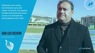 Juan Luis Recuero