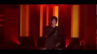 Adam Lambert- Satisfaction (HD)
