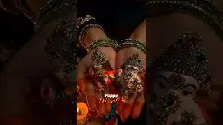 Prosperous & a very Happy Diwali to everyone, friends. 🪔✨ #shorts