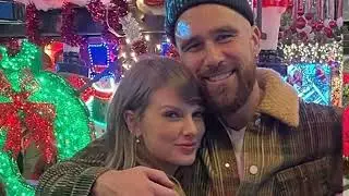 #taylorswift wants ‘happy ending’ with #traviskelce but fears he ‘will get freaked…’