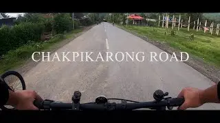 The Chakpikarong Road | Suzymo Vlog