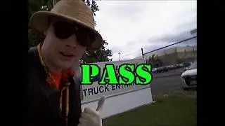 USPS Processing and Distribution Facility Anaheim Hills Station First Amendment Audit PASS