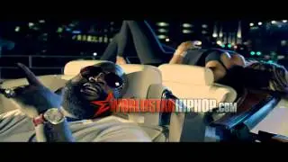 Dj Khaled (Feat. Drake, Rick Ross & Lil Wayne) - I'm On One OFFICIAL VIDEO