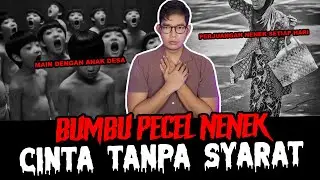 BUMBU PECEL TERAKHIR NENEK - TC