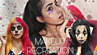 Makeup Recreation