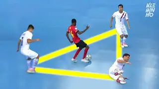 Genius Plays worth watching 100 Times