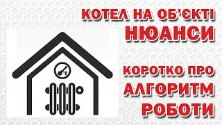 Піролізний Котел газогенераторний котел тривалого горіння БРІК