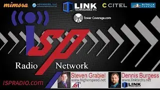 ISP Radio.com: 9-6-17: Dennis goes over AF v4, and Mikrotik Sync
