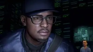 Watch Dogs 2: Play-through, Part 1 - INTRODUCTION