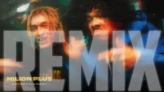 Nik Tendo & Ben Cristovao - Nemáme čas [DnB Remix by DatriX]