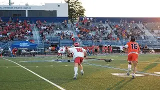 Baldwinsville vs Liverpool | Section III Class A Championship High School Highlights