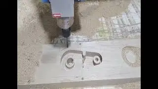Modelo para Fundição Feito em CNC Router fabricamos modelos para fundição modelos para vacuumforming