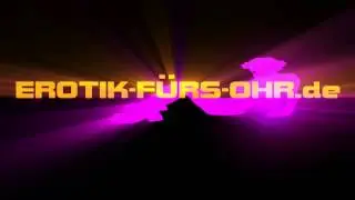 Erotik fürs Ohr