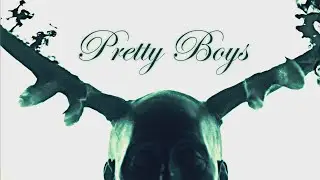 Pretty Boys MEP [ʰᵇᵈ ᵇᵗˡᵒᵒᵛ]