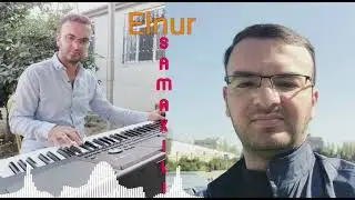 Qal sene qurban....Elnur Şamaxılı..