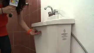 Casa sustentable en la Ciudad de México