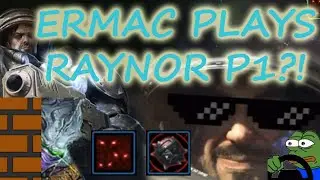 StarCraft 2: "Night Drive" co-op weekly mutation