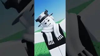 Cupid | Roblox Animation 