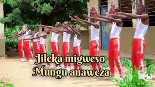 jileka migweso mungu anaweza produced by DMJ studio babulao Ndala 2024