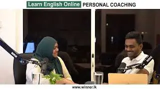 English Master Class - Personal Coaching