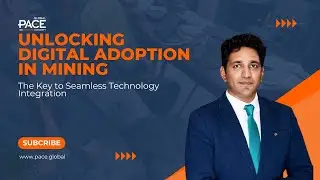 Unlocking Digital Adoption in Mining: The Key to Seamless Technology Integration