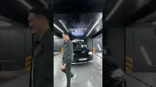 Прокачали тачку подписчику - Финальное видео