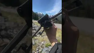 🔥Unexpected-Discovery by drone in mountain! 🚀