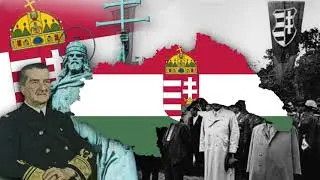 Lesz, lesz, lesz! -- (Hungarian Nationalist Song)