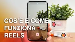Cos’è e come funziona Reels di Instagram