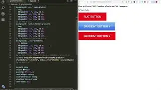 The Ultimate CSS3 Gradient Generator Tutorial