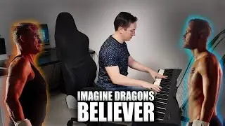 Imagine Dragons - Believer