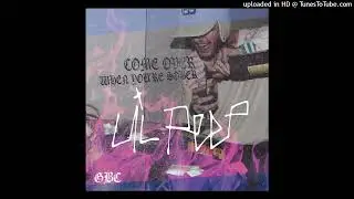 Lil Peep - save that shit [BEST ACAPELLA ON YOUTUBE] (DEMO)
