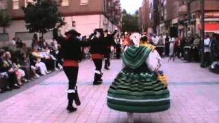 Bolero de Algodre.