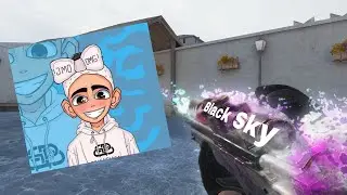 ПОСЛЕДНИЙ МУВИК Black sky (ft. @BLACKSKYING )