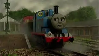 Thomas & Friends Season 10 Episode 23 Thomas And The Birthday Mail Instrumental Part 1