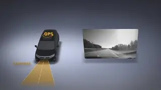 Honda Road Condition Monitoring System