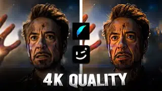Instagram 4k High Quality Video Like Topaz | Instagram High Quality Video Upload | 4k Quality
