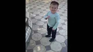 Хасбик ищет Абдурозика