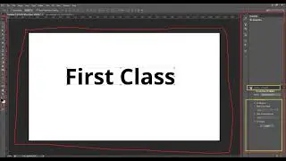 Lesson 01: Learn Graphic Design with Hassan Ali Khalid - 06 September 2024