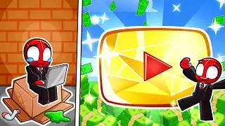 FERİTED ROBLOX'ta ÜNLÜ OLUYOR 2