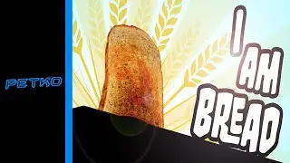 Jsem Chleba? ,,IM BREAD #1,,